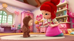 روبی رنگین کمان Rainbow Ruby :: قسمت 5 :: دوبله فارسی